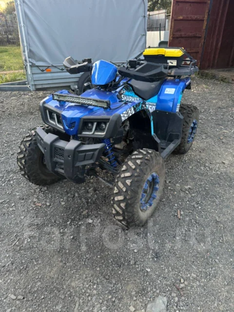Sharmax Activator 250. ��������, ��� ���\���, �� ����