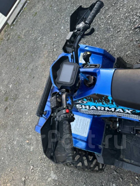 Sharmax Activator 250. ��������, ��� ���\���, �� ����
