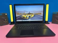 Dell. 15.6", 3����, ��� 8 ��, ���� 128���, WiFi: 1, Bluetooth: 1, ����������� �� 3��. ����