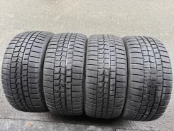 Dunlop Winter Maxx WM01. ������, ��� �����, 2024 ���, �/�, ����� �� 5 % ����