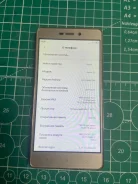Xiaomi Redmi 3S. �/�, 16 ��, 3G, 4G LTE ����