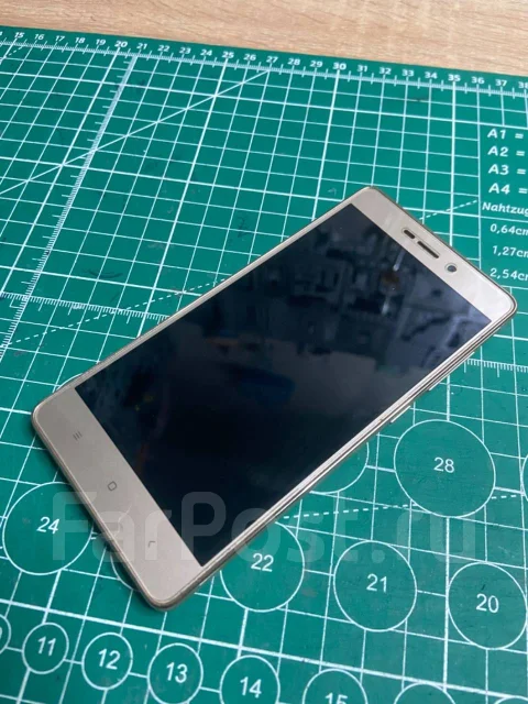 Xiaomi Redmi 3S. �/�, 16 ��, 3G, 4G LTE ����