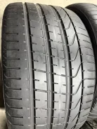 Pirelli P Zero