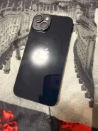 Apple iPhone 14. �/�, 128 ��, �����, ������, Dual-SIM ����