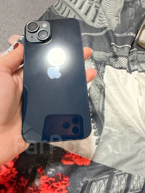 Apple iPhone 14. �/�, 128 ��, �����, ������, Dual-SIM ����