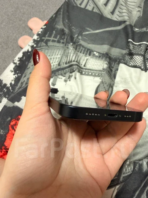 Apple iPhone 14. �/�, 128 ��, �����, ������, Dual-SIM ����