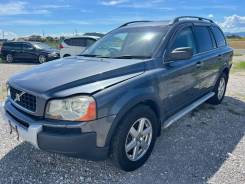 Volvo XC90. 270682, B5254T2 ����