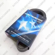 ������ ��������� ������������ (8x1540��. ) Mitsuboshi 8PK1540 P1001 2521052000 ����
