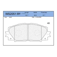 ������� ��������� �������� | ����� | Jeenice WS205101 WS205101 ����