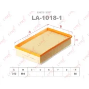 ������ ��������� Lynxauto LA10181 LA10181 ����