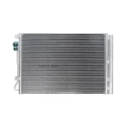 �������� ������������ Nissens Cworks N11CR0047 - N11CR0047 ����
