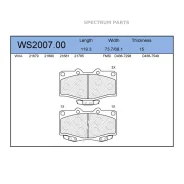 ������� ��������� �������� | ����� | WS200700 WS200700 ����
