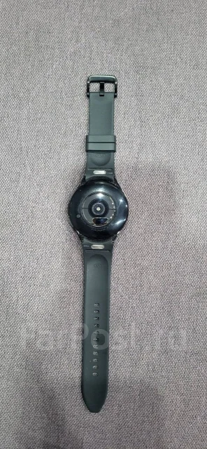 Samsung Galaxy Watch6 Classic. GPS, NFC, IP68 ����