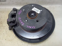 ������� 42450-28012/42431-28091/47750-�28270 Toyota Alphard ANH10W 2AZ-FE [3809813], ����� ������ 4245028012 ����