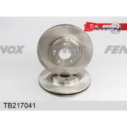 ���� ��������� Ssang YONG Actyon 10- �������� D 298��. Fenox TB217041 TB217041 ����