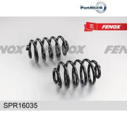 ������� �������� Renault CLIO II H/D 98-05 ������ Fenox SPR16035 SPR16035 ����