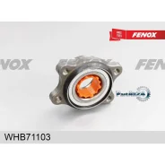 ��������� ������� AUDI A4 II-III/A6 II/A8 I/VW Passat V 96-08 ���. Fenox WHB71103 WHB71103 ����