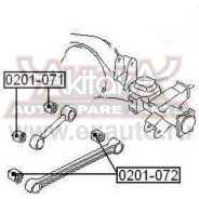 ����������� 0201-072* ASVA (������) ASVA 0201072 0201072 ����