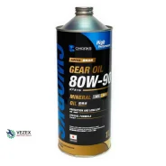 Cworks Superia Gear Oil