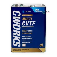 Cworks CVTF