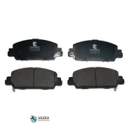 ������� ��������� Honda HR-V 15- ���. Cworks C11CR1024 C11CR1024 ����
