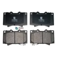 ������� ��������� �������� (Toyota LAND Cruiser 4.2D 9098/4.2D/4.7 98) (TRW GDB3197) C11CR1097 Cworks C11CR1097 C11CR1097 ����
