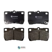 ��������� ������� �������� Lexus GS/IS 05- Cworks C12CR0091 C12CR0091 ����
