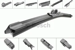 ����� ���������������� Aerotwin Plus 380mm (AP 380 U) 380/15 Audi, Ford, Kia, MB, Opel, VW �������. (Aerotwin Plus) 3397006942 ����