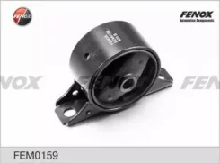 ����� ��������� | ��� | Mitsubishi Colt, Lancer CB8A 2.0D 92-96, Rear FEM0159 ����