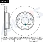 ���� ��������� ���. Advics (��������� 2 ��. ) Advics R6F1081S R6F1081S ����