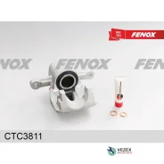 ������� ������ ?38�� ����� ��� ����� Toyota Avensis Corola Verso 1.6-2.0 03- Fenox CTC3811 CTC3811 ����