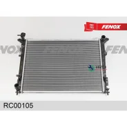 �������� ���������� Kia Magentis 2.0 05- MT Fenox RC00105 RC00105 ����