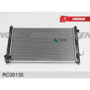 �������� Mitsubishi Lancer X 1.5 A/T 07- Fenox RC00135 RC00135 ����