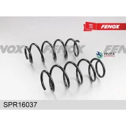 ������� �������� �������� L=352�� ?139�� Skoda Fabia 06- 1.2-1.6 VW Polo 01-09 1.4 Fenox SPR16037 SPR16037 ����