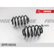 ������� �������� Renault CLIO II H/D 98-05 ������ Fenox SPR16035 SPR16035 ����