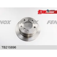 ���� ��������� Mercedes Sprinter (2t) 95-06/VW LT 28-35/46 96-06 ������ D 258�� Fenox TB215896 TB215896 ����
