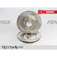 ���� ��������� Ssang YONG Actyon 10- �������� D 298��. Fenox TB217041 TB217041 ����