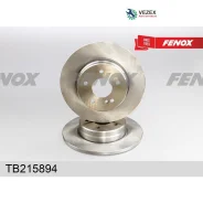 ���� ��������� Mercedes W210 200-430 ��������� 96-03 ������ Fenox TB215894 TB215894 ����