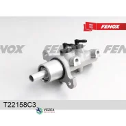 ������� ������� ��������� Fenox ��� 21214 Fenox T22158C3 T22158C3 ����