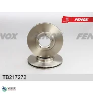 ���� ��������� FORD Transit 91-00 R14 �������� ������������� Fenox TB217272 TB217272 ����