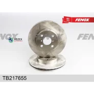 ���� ��������� Toyota Yaris 06- Fenox TB217655 TB217655 ����