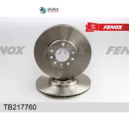 ���� ��������� OPEL Vectra 95-03/SAAB 900 93-98/9.3 98-03/9.5 97- �������� Fenox TB217760 TB217760 ����