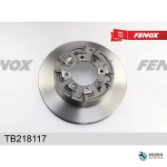 ���� ����. ���. ! Iveco Daily 35-8/10/45-10/12/50 99 TB218117 Fenox TB218117 TB218117 ����