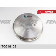 ������� ��������� Toyota Yaris 99-, Yaris Verso 99- 200*41,8*4 Fenox TO216105 TO216105 ����