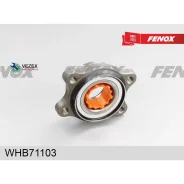 ������� � ����������� � ����� | ����� ����/��� | Audi A4 00-04, 04-, A6 97-05, A8 97-00 Fenox WHB71103 WHB71103 ����