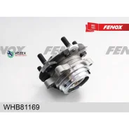 ������� �������� � ����� � ����������� Nissan Murano I (Z51) 07-14 Teana II (J32) 08-13 Teana III Fenox WHB81169 WHB81169 ����