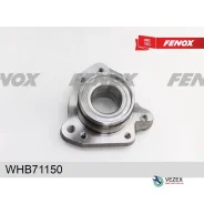 ������� � ����������� Honda CR-V RD1/RD2 -01 ������ ���. ���� �����. D=43�� ����. ����. Fenox WHB71150 WHB71150 ����
