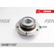 ������� � ����� � ����������� ������ VW Golf V Golf VI Golf Plus Eos Jetta III Caddy III Pass Fenox WHB71107 WHB71107 ����