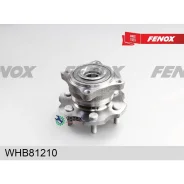 ������� � ����� � ����������� ������ Nissan Pathfinder 04- Fenox WHB81210 WHB81210 ����