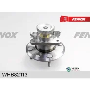 ������� � ����������� KIA Magentis 01- � ����� ����. Fenox WHB82113 WHB82113 ����